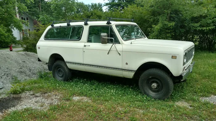 Mild To Wild Offroad 3
