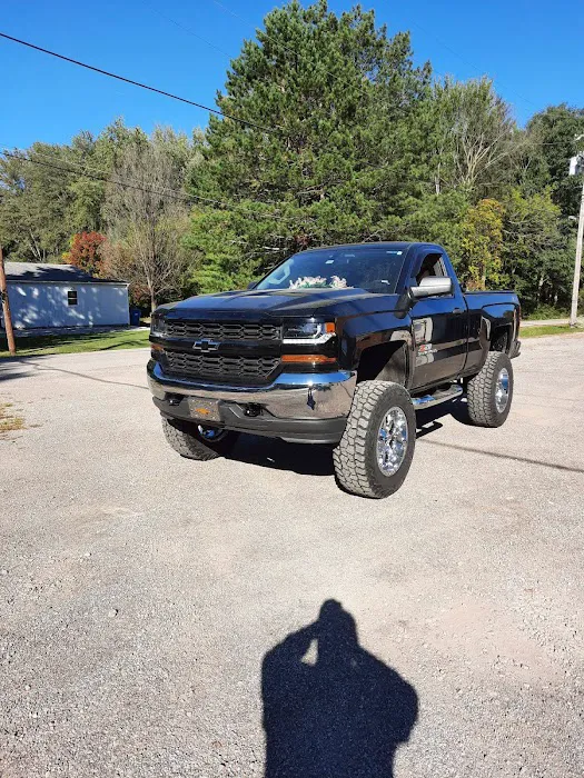 Mild To Wild Offroad 5