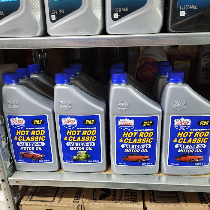 NAPA Auto Parts - Huron Auto Parts 1
