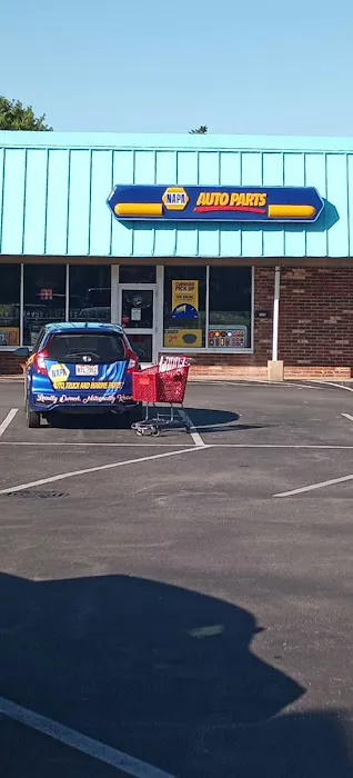 NAPA Auto Parts - Huron Auto Parts 3