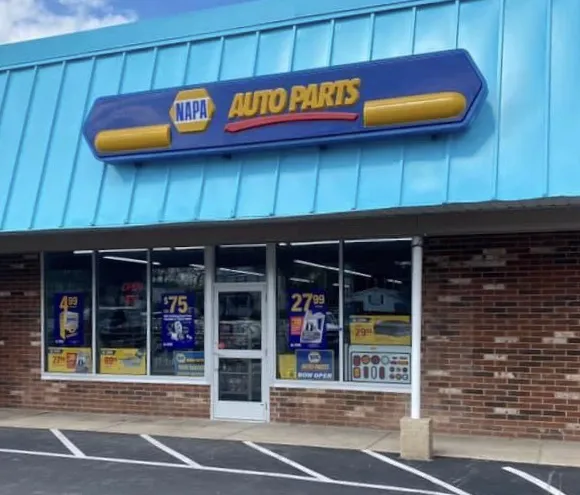 NAPA Auto Parts - Huron Auto Parts 4