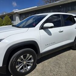 Fast Lane Car Care ico