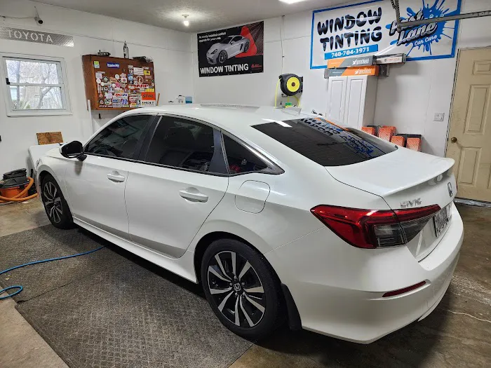 Fast Lane Car Care 2