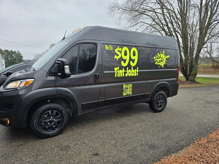 Fast Lane Car Care 1