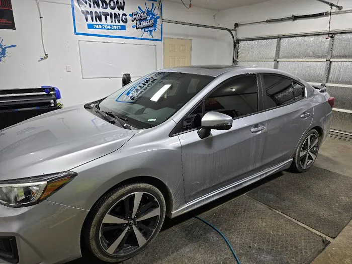 Fast Lane Car Care 3