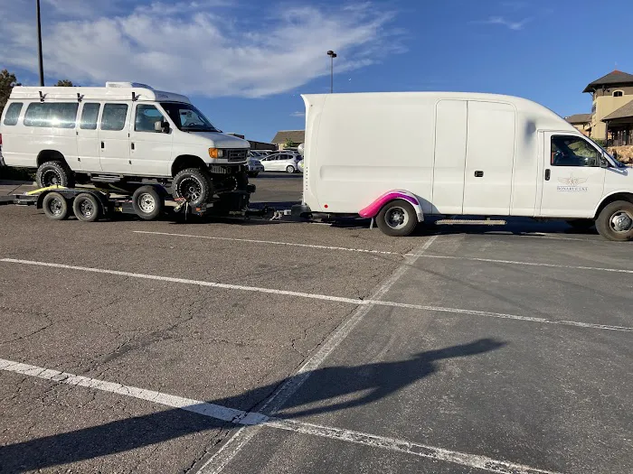 Hot Shot Automotive 1