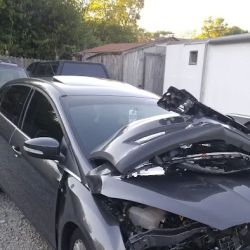 Glenn's Automotive ico