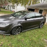 T & W Collision Repair Center Inc