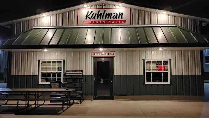 Kuhlman Auto Sales 1