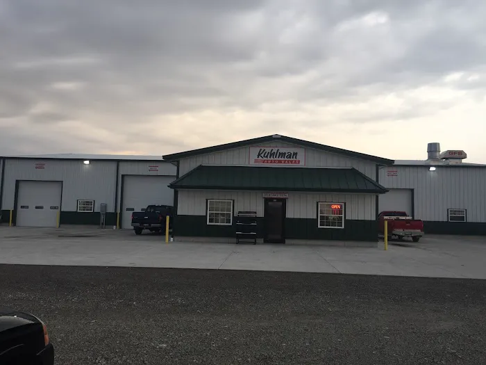 Kuhlman Auto Sales 2