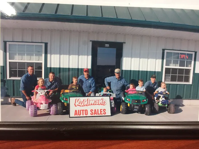 Kuhlman Auto Sales 3