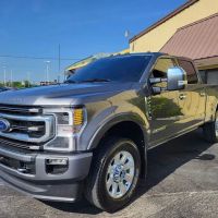 Raabe Ford Service