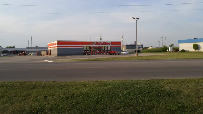 AutoZone Auto Parts 3