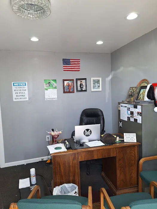 Chambers Automotive 1