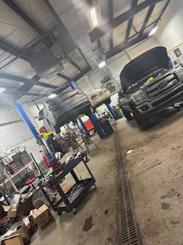 Chambers Automotive 3
