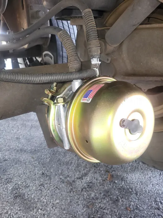 Thompson Roadside Assistance LLC 1