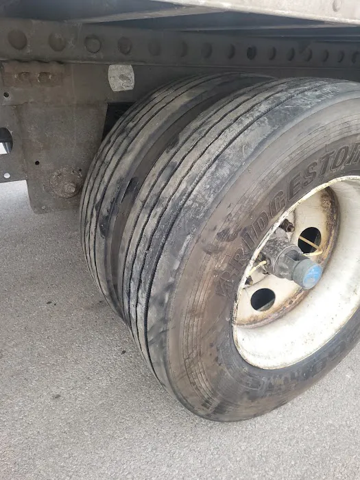 Thompson Roadside Assistance LLC 2