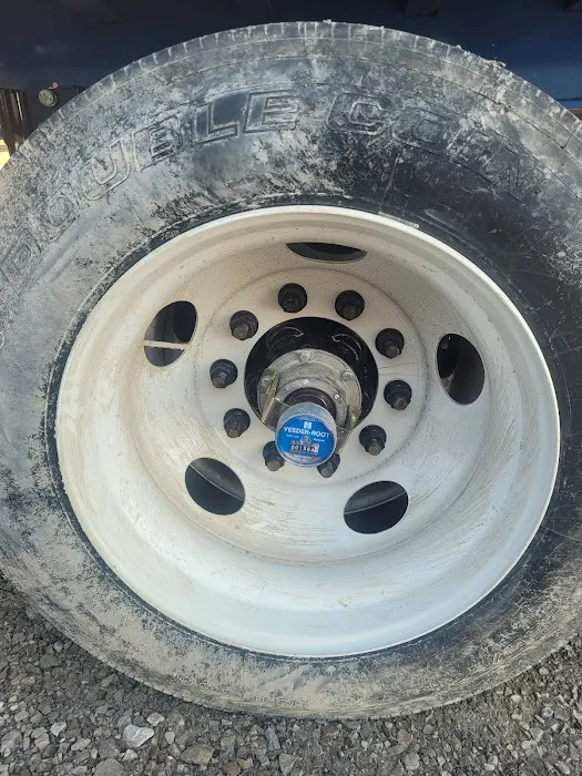 Thompson Roadside Assistance LLC 3