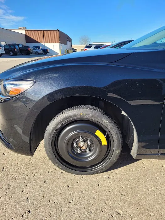 Thompson Roadside Assistance LLC 4