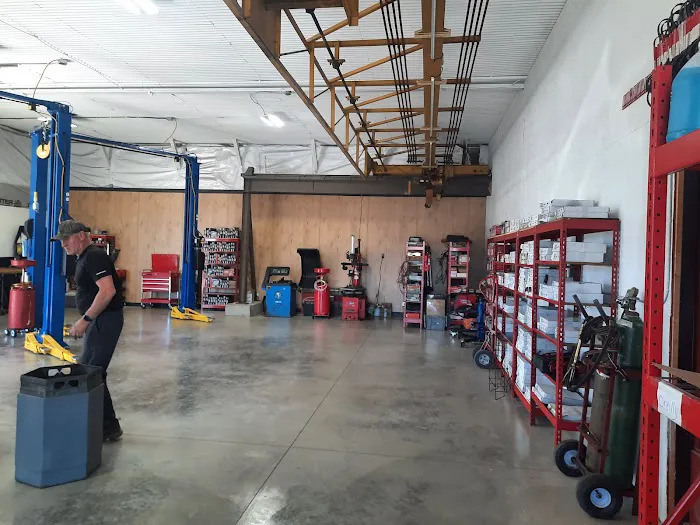 Flanagan's CAR Care 3
