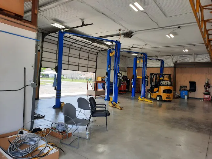 Flanagan's CAR Care 4