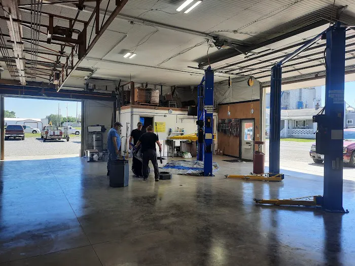Flanagan's CAR Care 6