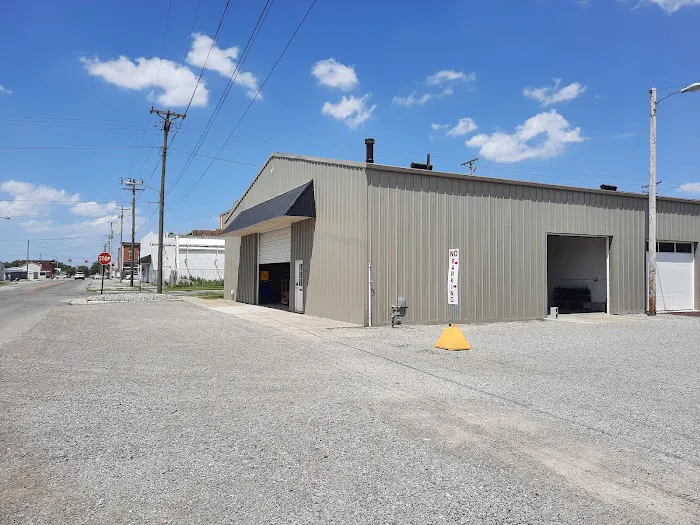 Flanagan's CAR Care 7