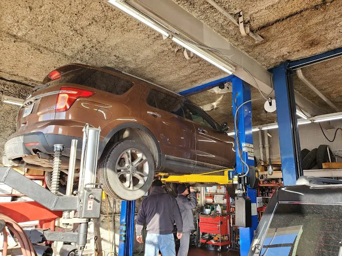 Flanagan's CAR Care 9
