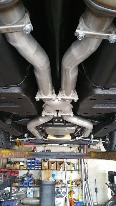 Don's Custom Exhaust & Brake 7