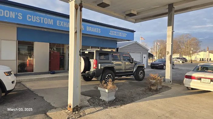 Don's Custom Exhaust & Brake 5