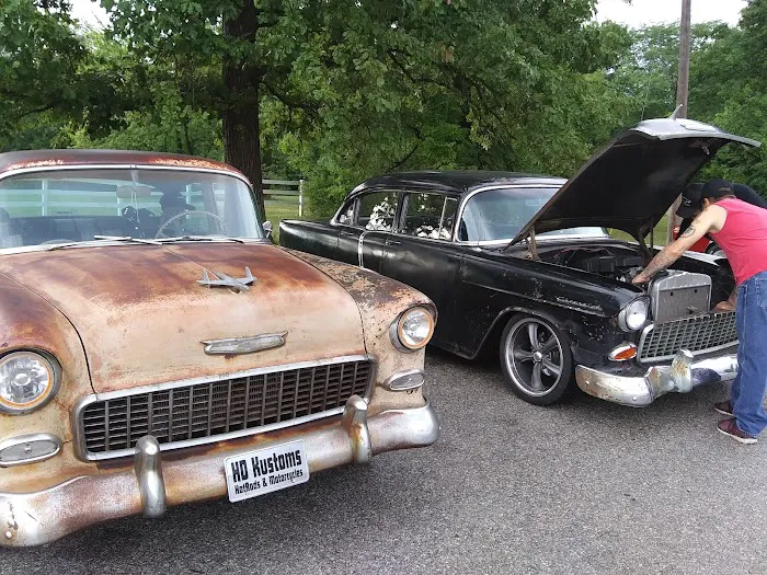 Don's Custom Exhaust & Brake 6