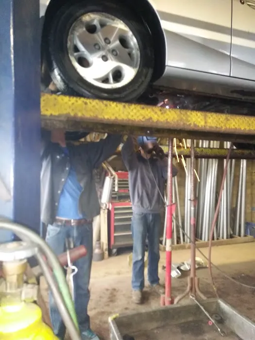 Don's Custom Exhaust & Brake 4