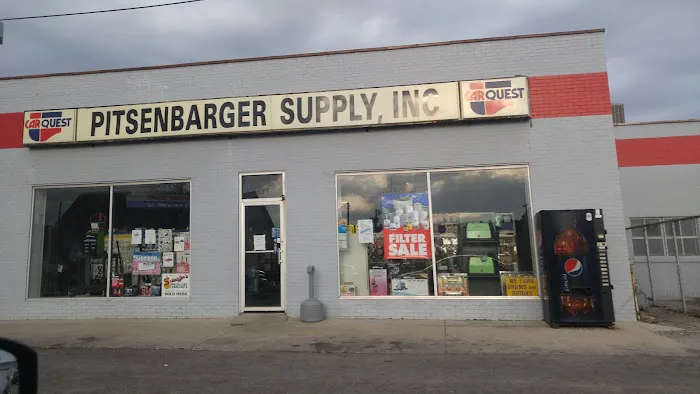 Carquest Auto Parts - PITSENBARGER SUPPLY 1