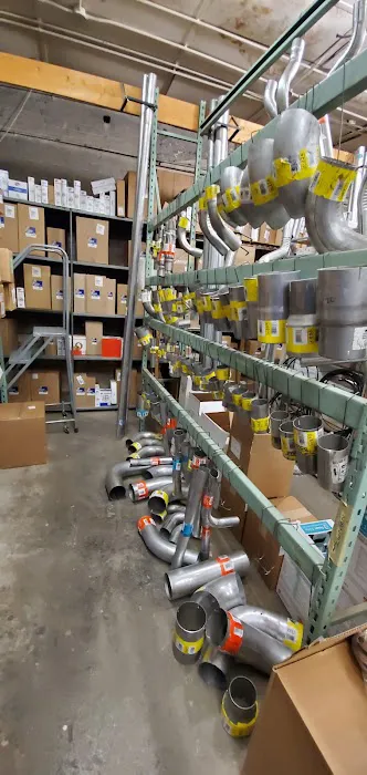 Carquest Auto Parts - PITSENBARGER SUPPLY 2