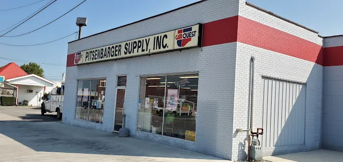 Carquest Auto Parts - PITSENBARGER SUPPLY 0
