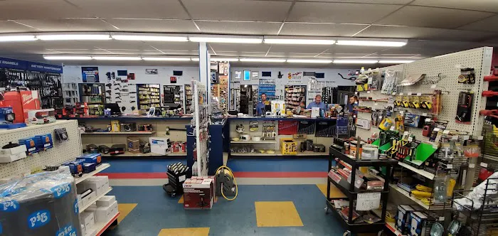 Carquest Auto Parts - PITSENBARGER SUPPLY 5