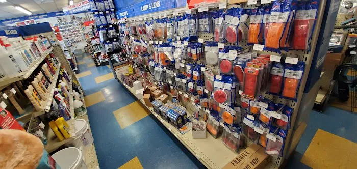 Carquest Auto Parts - PITSENBARGER SUPPLY 9