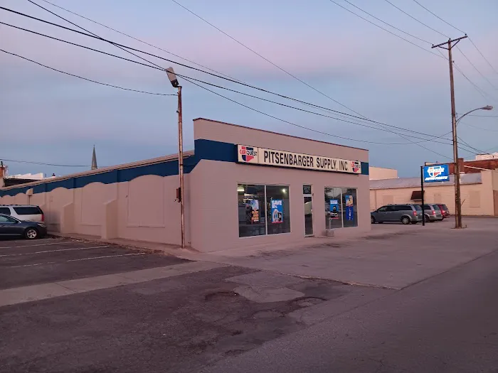 Carquest Auto Parts - PITSENBARGER SUPPLY 8
