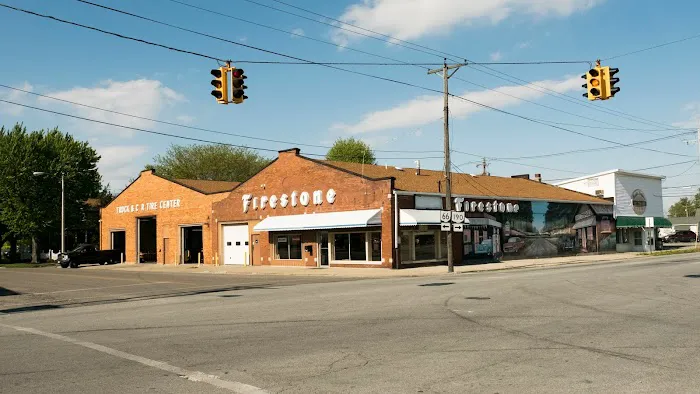 4-K Tire 6
