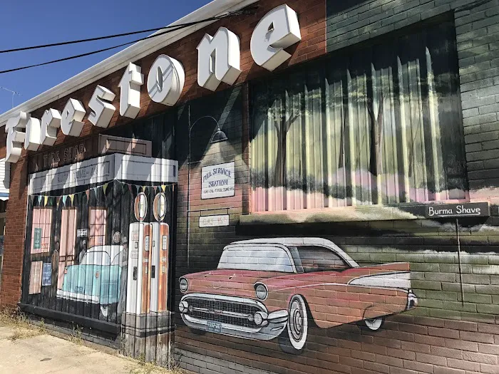 4-K Tire 5