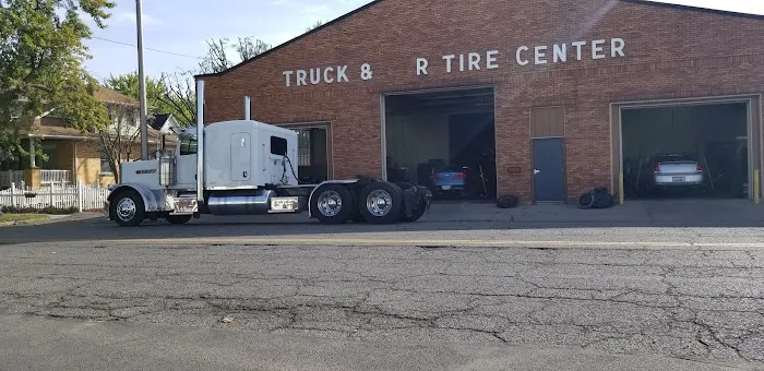 4-K Tire 9