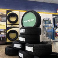 Jamie's Tire & Service Kettering