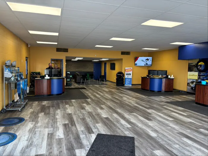 Jamie's Tire & Service Kettering 2