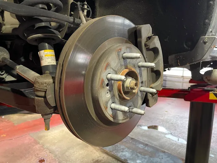 Jamie's Tire & Service Kettering 5