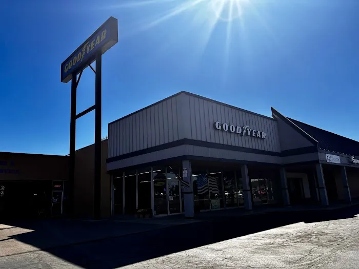 Jamie's Tire & Service Kettering 1