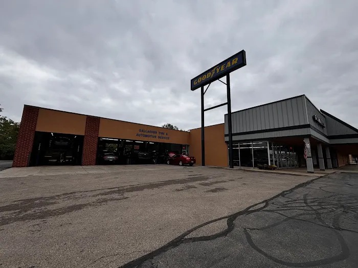 Jamie's Tire & Service Kettering 7
