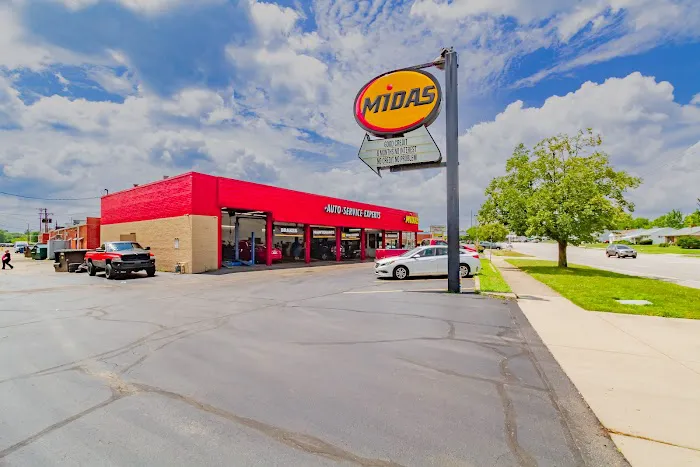 Midas 4