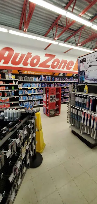AutoZone Auto Parts 2