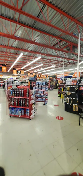 AutoZone Auto Parts 7