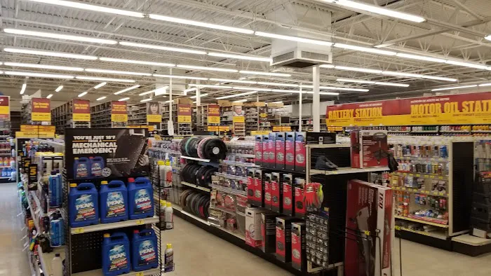Advance Auto Parts 1